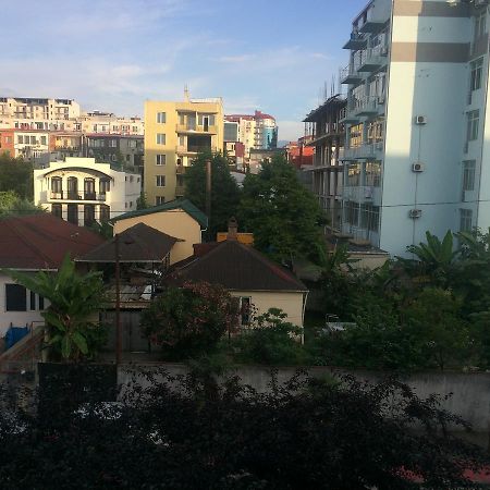 Apartment On Khinikadze 4 Batum Dış mekan fotoğraf