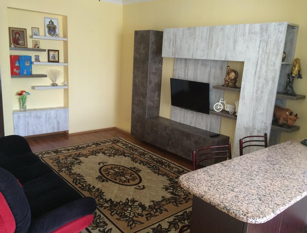 Apartment On Khinikadze 4 Batum Dış mekan fotoğraf