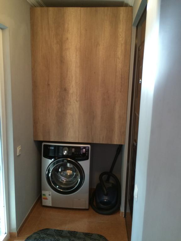 Apartment On Khinikadze 4 Batum Dış mekan fotoğraf