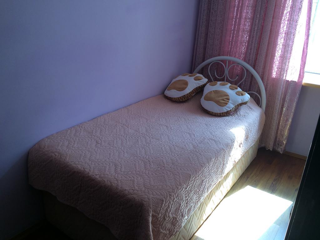 Apartment On Khinikadze 4 Batum Dış mekan fotoğraf