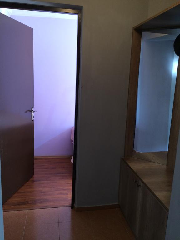Apartment On Khinikadze 4 Batum Dış mekan fotoğraf
