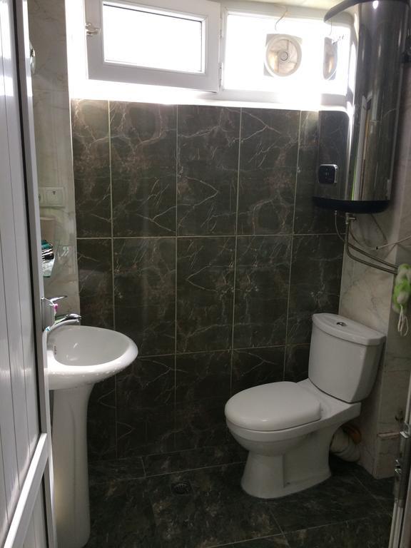 Apartment On Khinikadze 4 Batum Dış mekan fotoğraf